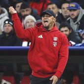 Kim köpft Kompany ins Glück