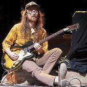 Die isländische Band Kaleo macht Station im Münchner Zenith