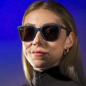 Shiffrin und die Schallmauer