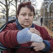 „Das war ein Kampfhund“