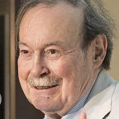 Ehrenpreis für Lothar Schirmer