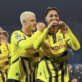 BVB zaubert in Zagreb – Stuttgart-Debakel gegen Belgrad