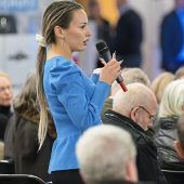 Herr Polizeipräsident, sind wir hier sicher?