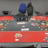 Kampf gegen die Spielhöllen