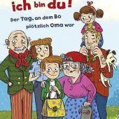 Fröhlicher Gute-Laune-Bringer