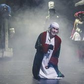 Dickens mit ein bisschen Disney