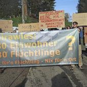 „Integration ist kaum noch möglich“