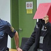Vier Jahre Haft für Vergewaltiger
