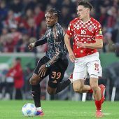 Vergrault Bayern Tel?