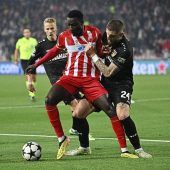 Klatsche und Fan-Ärger: Frust pur beim VfB