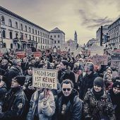 Ausgezeichnete Pressefotos