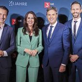 Wie geht‘s weiter mit 3sat?