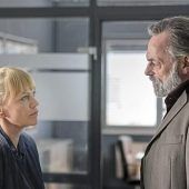 Dorns dunkle Vergangenheit