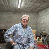 Freiraum für den Frust