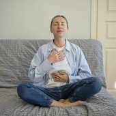 Atmen: Banal wie genial