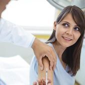 Machen Sie jetzt den Polio-Check