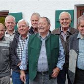 Klassentreffen nach sieben Jahrzehnten