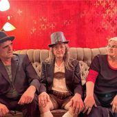 Konzert im Pfarrstadl Oberflossing
