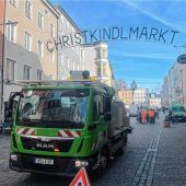 Is denn scho wieder Weihnachten?