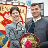 Prien freut sich auf Johanna und Franz