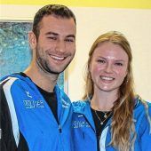 „Verrückt und grenzenlos“ in Vogtareuth