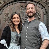 Tanzerfahrung in Wasserburg