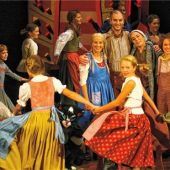 Hänsel und Gretel als Märchenoper