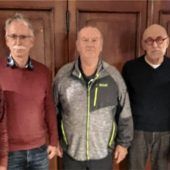 Klaus Hammerschmid holt sich Sieg beim Schafkopfturnier