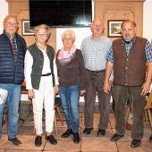 Erika Weiß sichert sich Sieg bei Schafkopfturnier