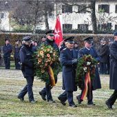 Ein Tag des Erinnerns – und des Mahnens