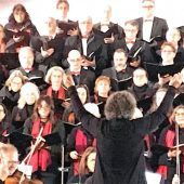 Jubel um Mendelssohn Bartholdys Lobgesang