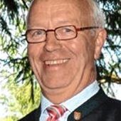 Grußwort Vorsitzender Anton Heindl