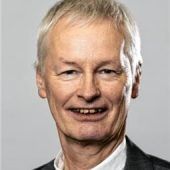 Grußwort Monsignore Schlichting