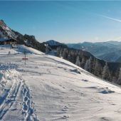 Mit den Seilbahnen an Kampenwand und Wendelstein in ein sonniges Adventswochenende