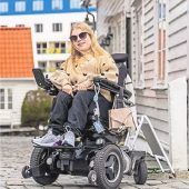 Reisen im Rollstuhl – was uns wichtig ist