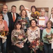 BRK-Kleiderladen feiert 20-jähriges Jubiläum