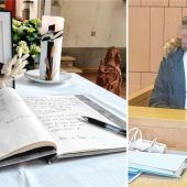 „Oft nicht mehr Herr seiner Sinne“