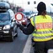 Verfolgungsjagd endet erst nach 75 Kilometern