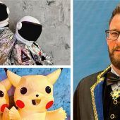 Das Geheimnis um die Prinzenpaare