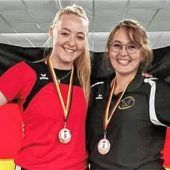 Deutscher Meister aus Schönau