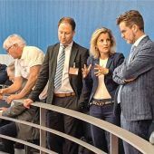 Schwindende Zuversicht