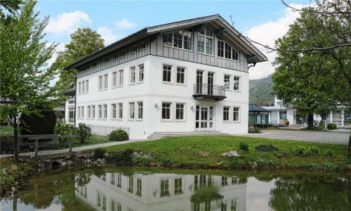 Aschauer Rathaus

Foto Rehberg