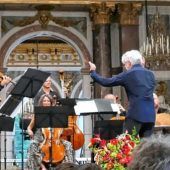 Herrenchiemsee-Festspiele stehen unter dem Motto „Zeit der Blüte“