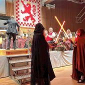 Rendezvous mit grandioser Filmmusik