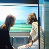 Was die Bahn nicht kann:  Einfach fahren