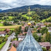 Eklat bei Bürgerversammlung