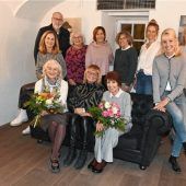 Auch auf Streife mit den Rosenheim-Cops