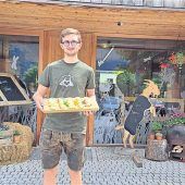 Klimabewusst durch die Kärntner Berge