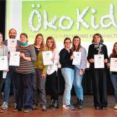 Auszeichnung „ÖkoKids“ für Kinderbauernhof Irschenberg
