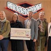 3000 Euro für Bildung